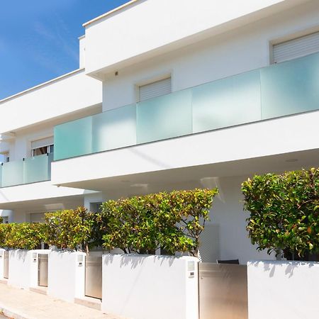 Iria Residence Torre dell'Orso Exterior foto