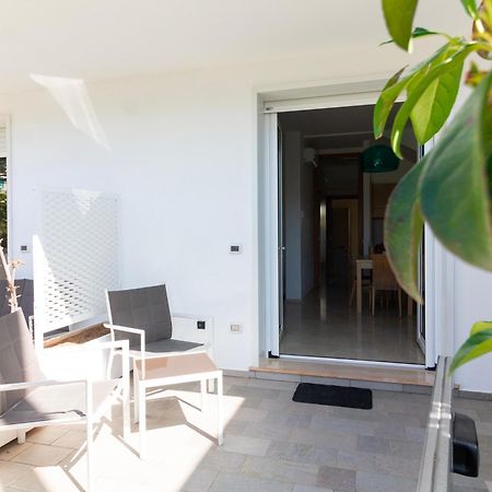 Iria Residence Torre dell'Orso Exterior foto