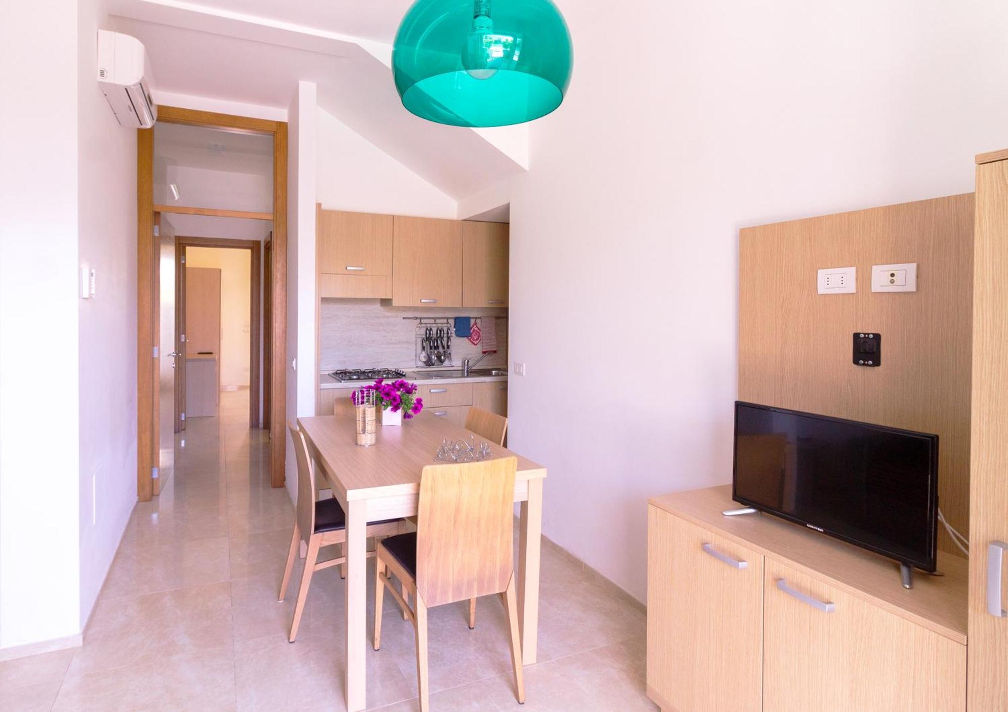 Iria Residence Torre dell'Orso Exterior foto